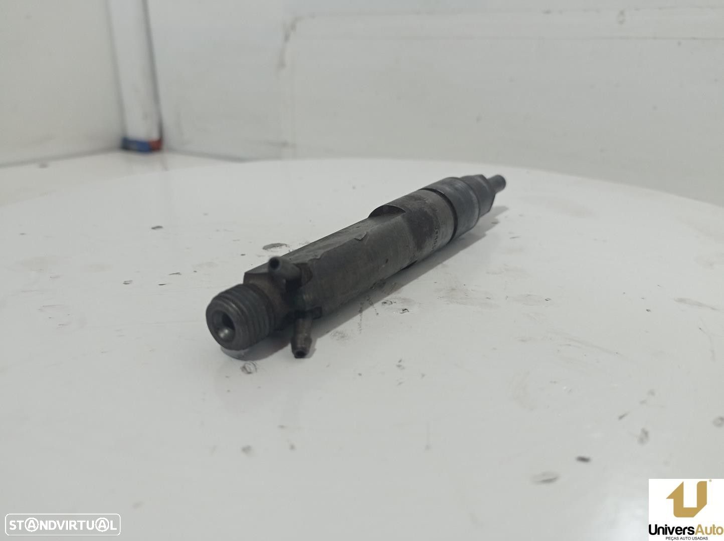 INJETOR AUDI A4 1995 -028130201T - 1