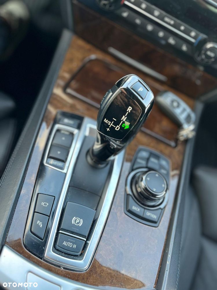 BMW Seria 7 760Li - 19