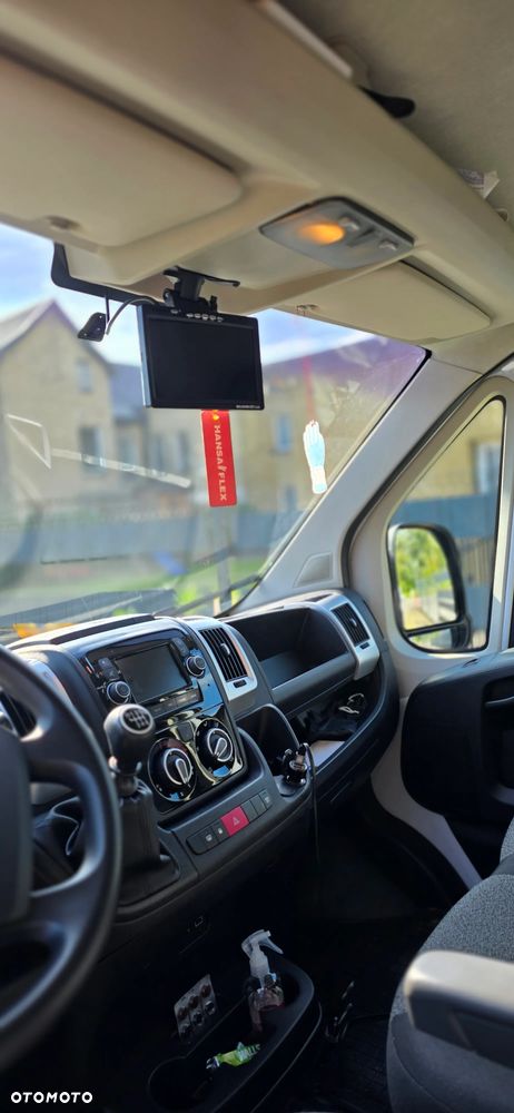 Fiat DUCATO - 10