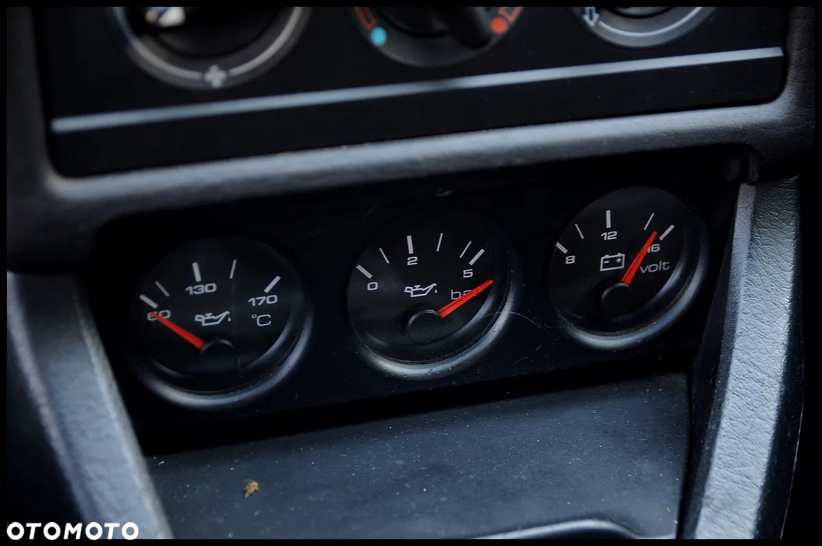 Audi 80 2.6 E - 8