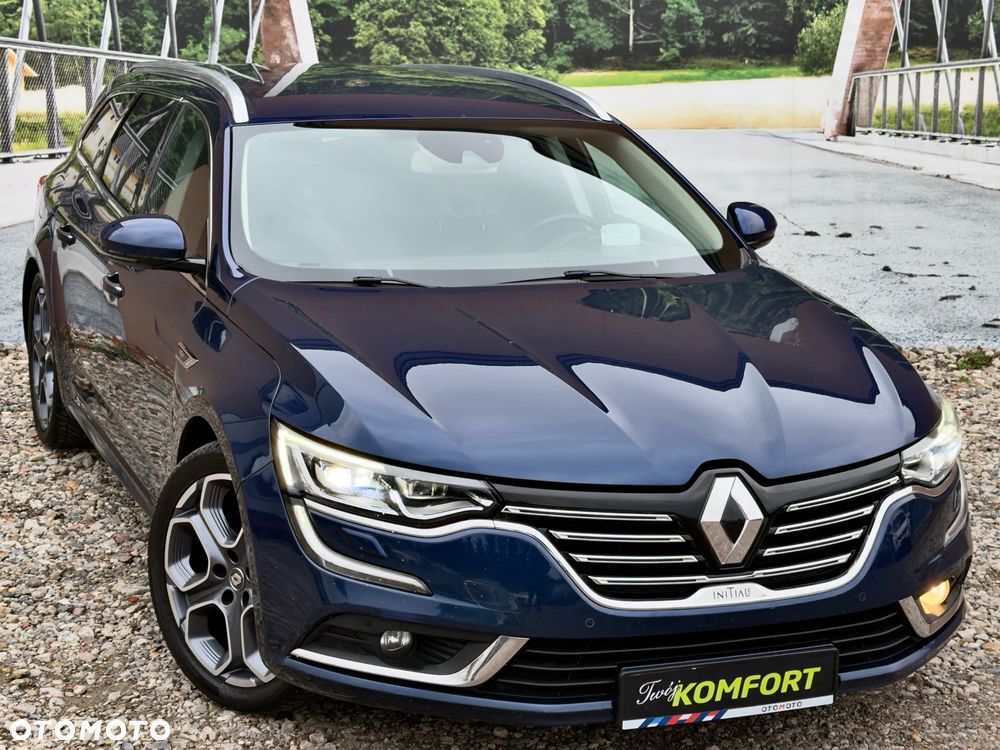 Renault Talisman ENERGY TCe 200 EDC INITIALE PARIS - 6