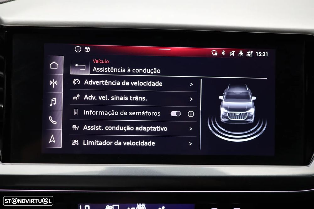 Audi Q4 e-tron 45 82 kWh - 19