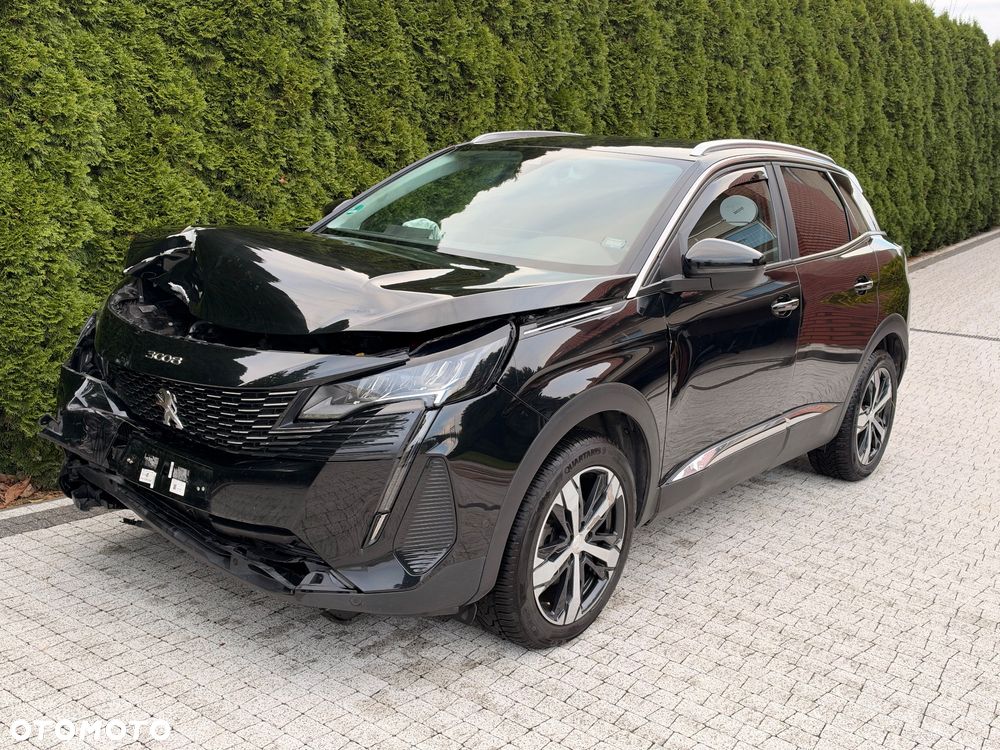 Peugeot 3008 - 1
