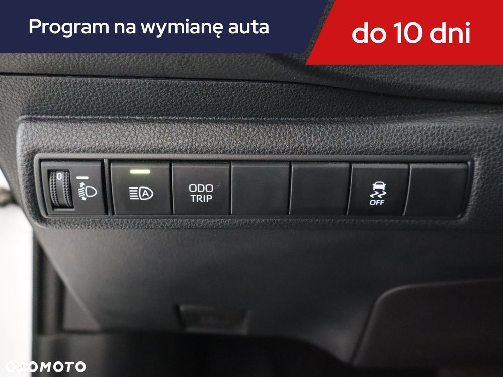 Toyota Corolla - 18