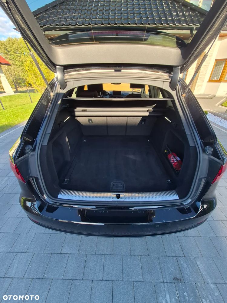 Audi A4 Avant 2.0 TDI Sport S tronic - 26