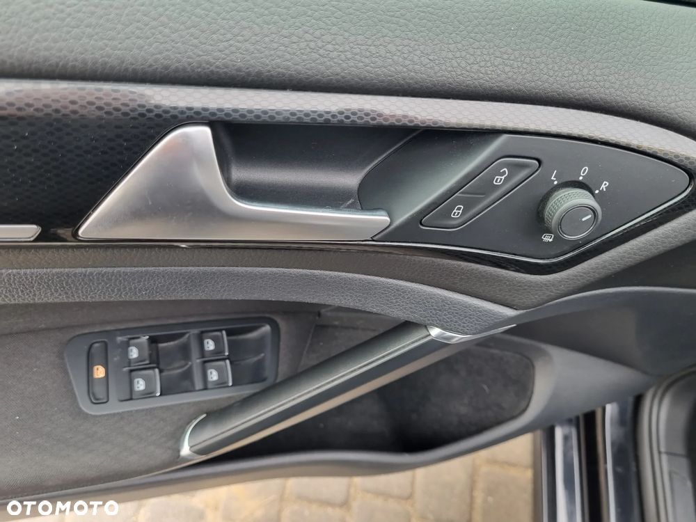 Volkswagen Golf 1.4 TSI ACT BlueMotion Technology Highline - 15
