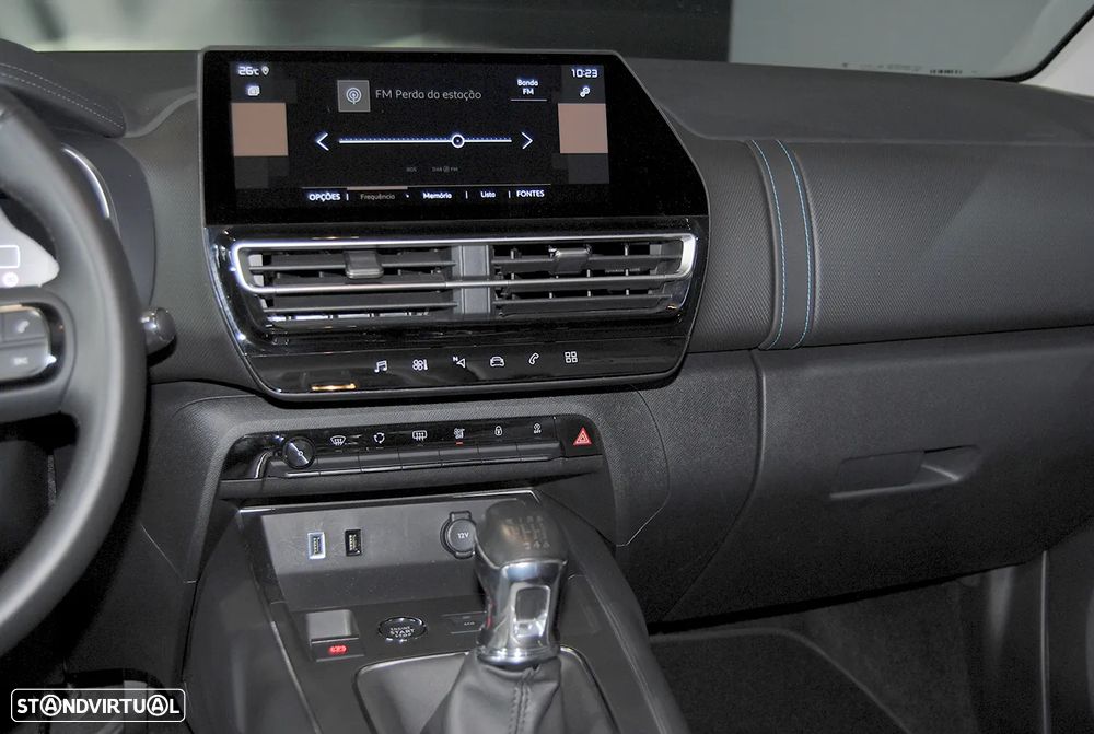 Citroën C5 Aircross 1.2 PureTech Feel Pack - 22
