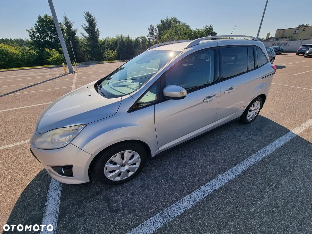 Ford Grand C-MAX 2.0 TDCi Trend - 3