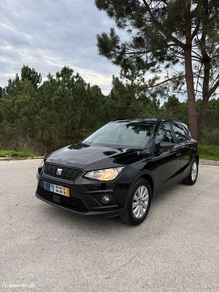 SEAT Arona 1.0 TSI Reference - 1