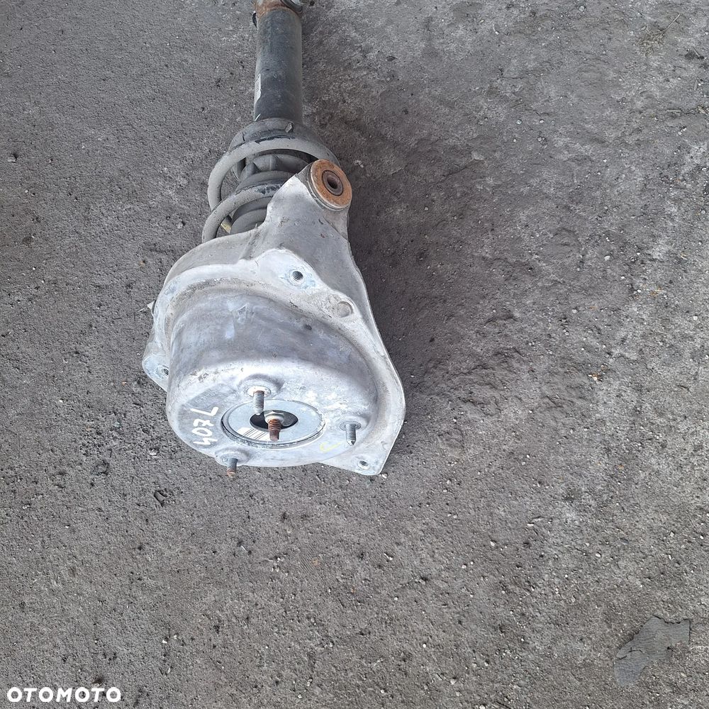 MCPERSON AMORTYZATOR PRAWY LEWY PEUGEOT 407 - 3