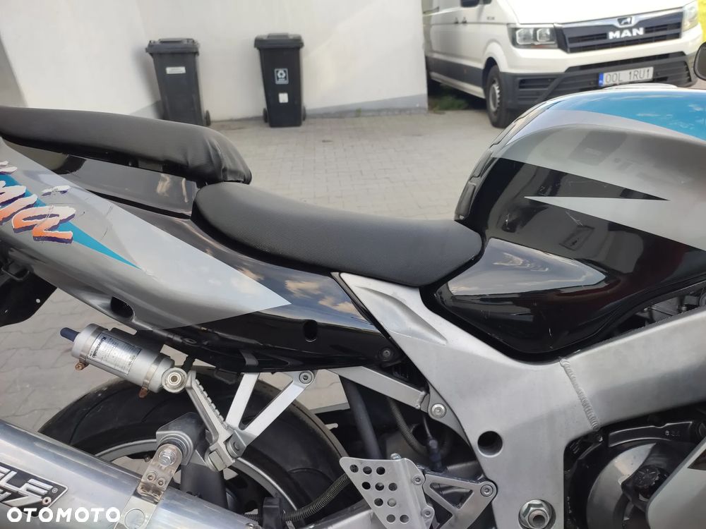 Kawasaki Ninja - 22