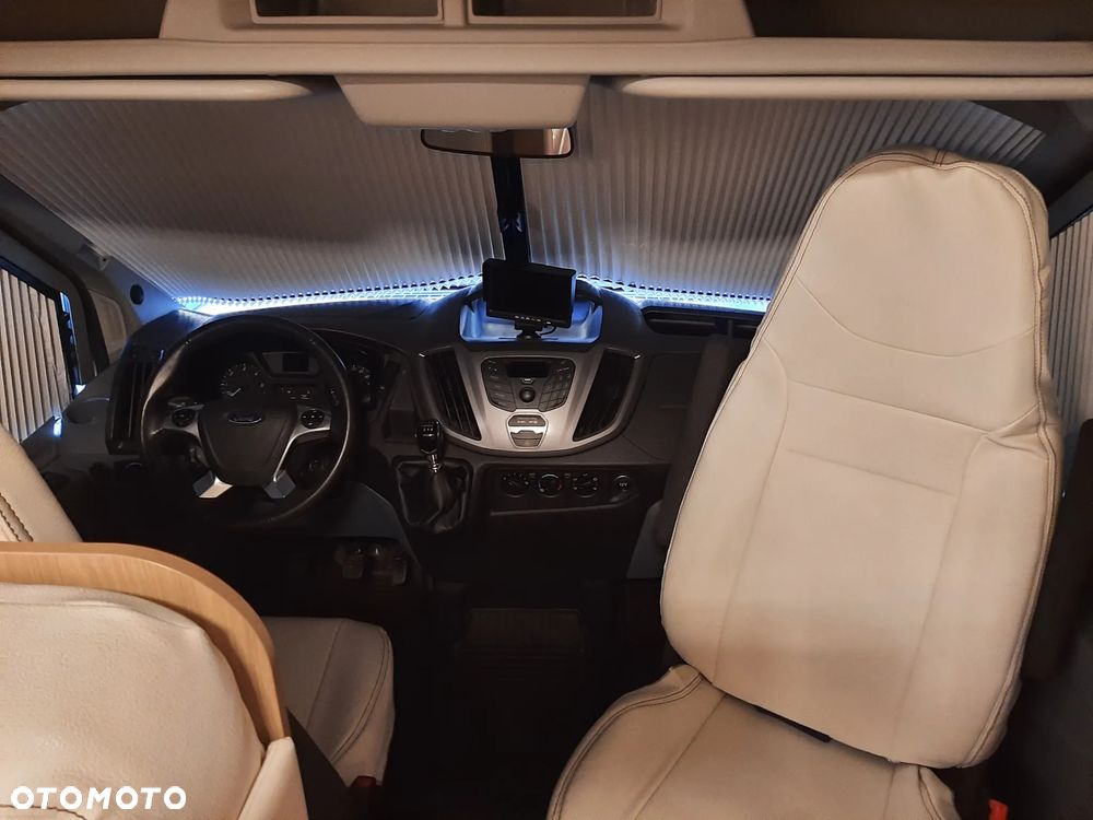 Ford Transit - 10