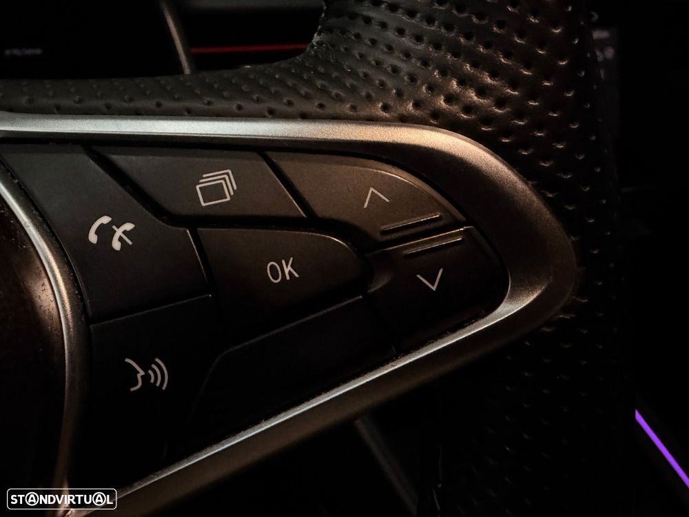 Renault Clio 1.0 TCe RS Line - 25