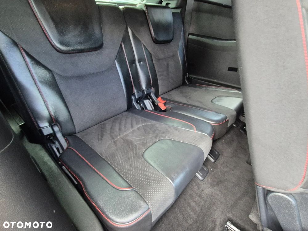 Ford S-Max 2.0 EcoBlue ST-Line - 29