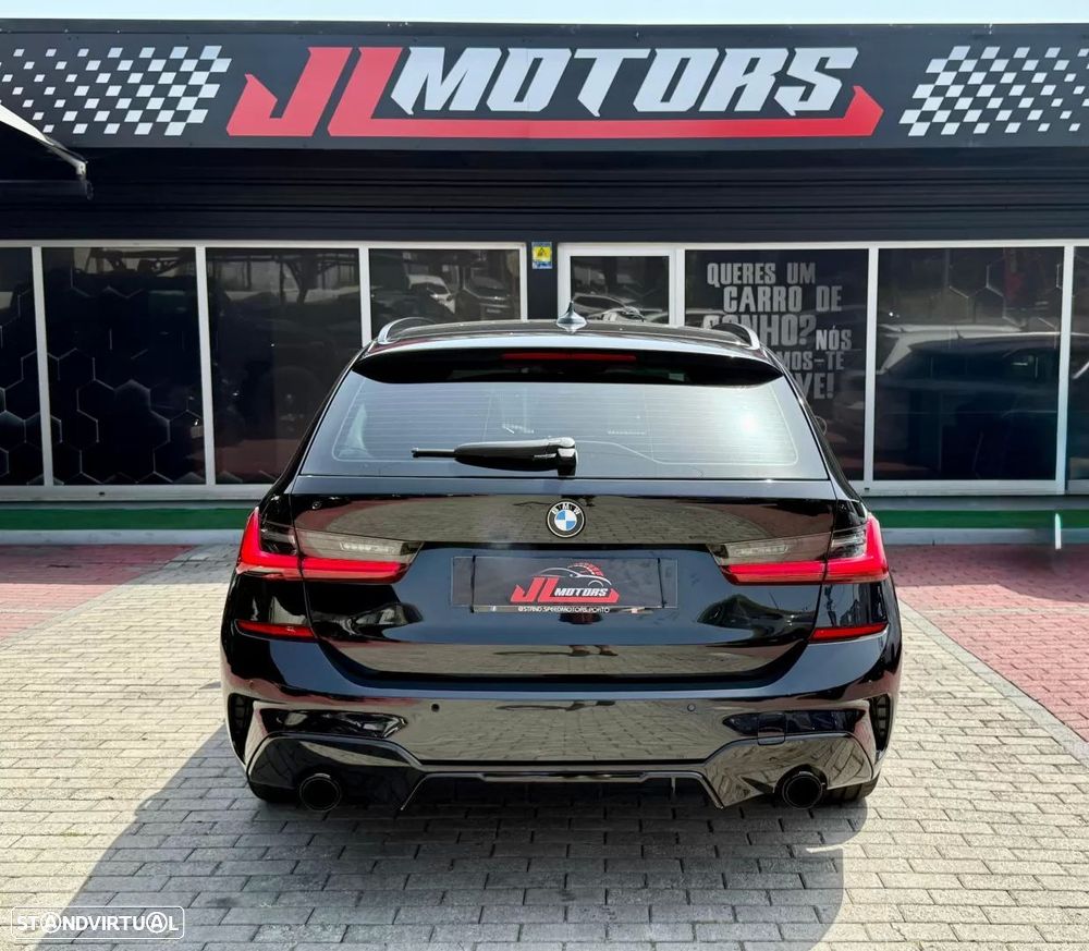 BMW 318 - 18
