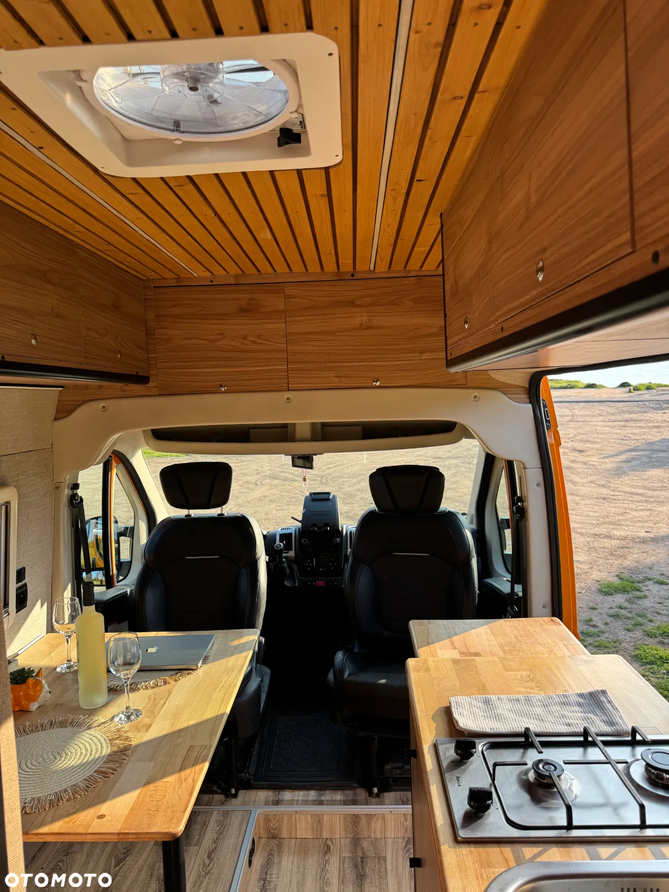 Fiat Ducato - 9