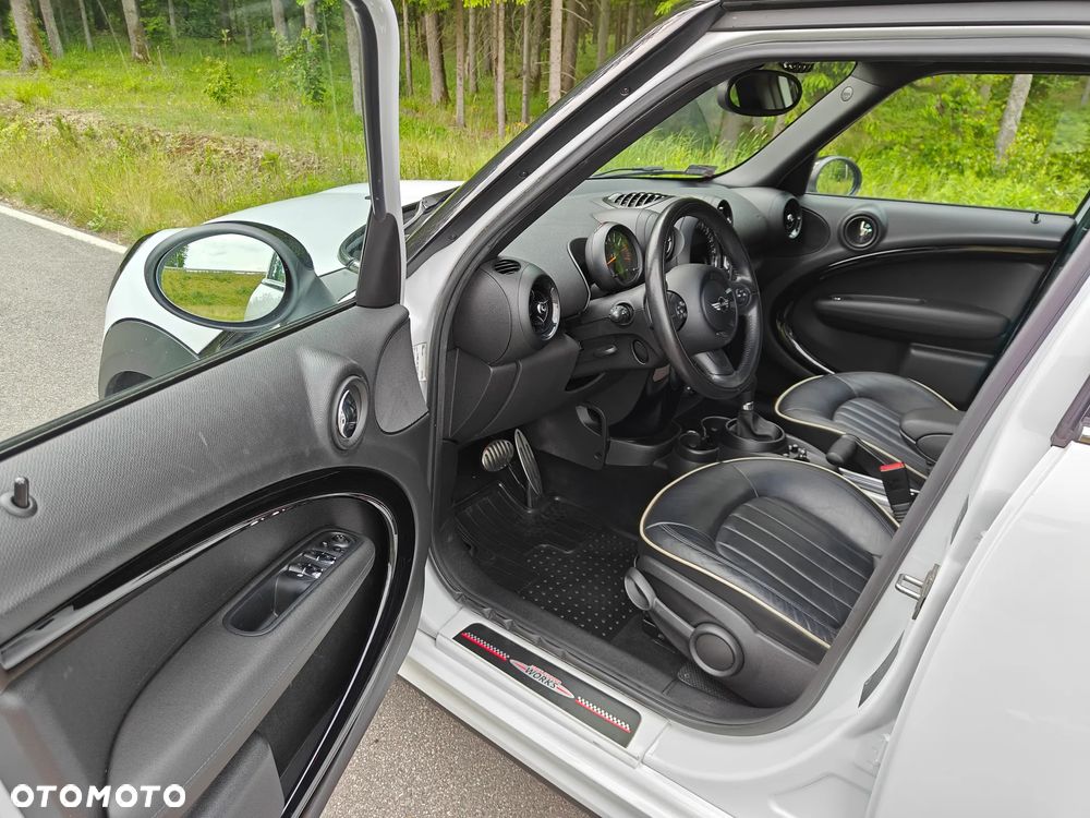 MINI Cooper S sport - 20