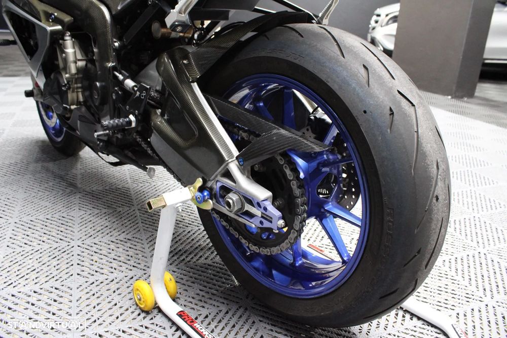 BMW S 1000 RR - 11