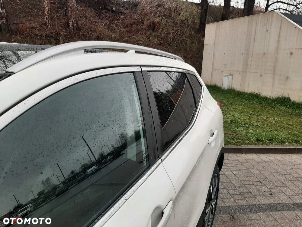 Nissan Qashqai 1.2 DIG-T 360 - 13