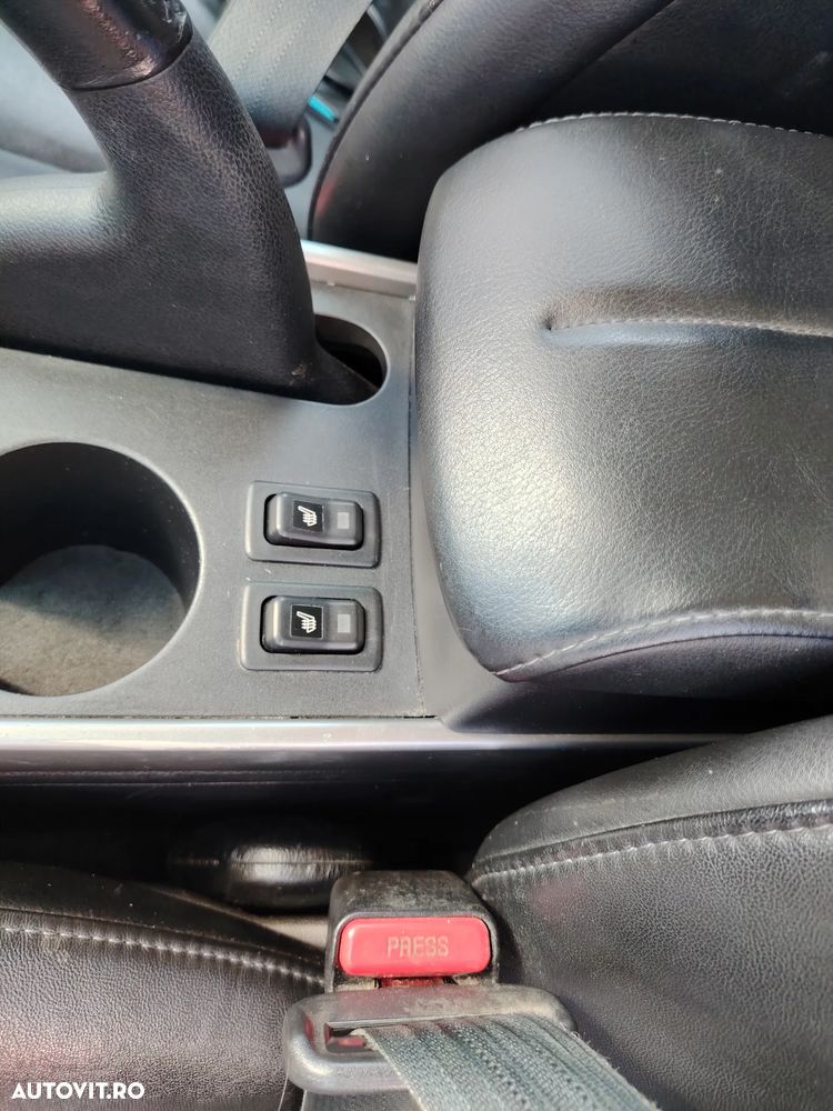 Mazda CX-7 2.2 MZR-CD Prime-Line - 12