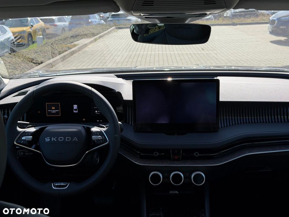 Skoda Superb 2.0 TDI SCR 4x4 L&K DSG - 15
