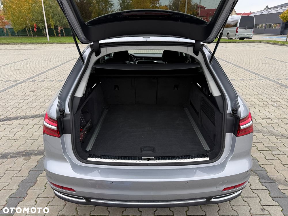 Audi A6 Avant - 29