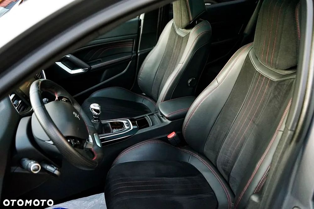 Peugeot 308 - 19