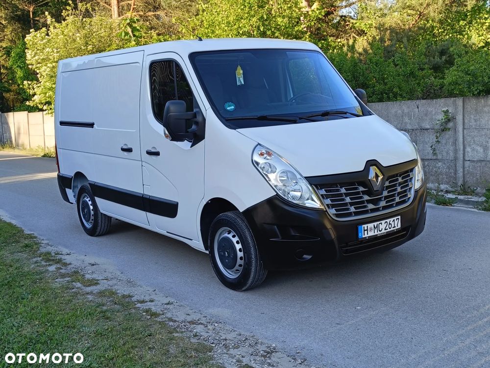 Renault MASTER - 5