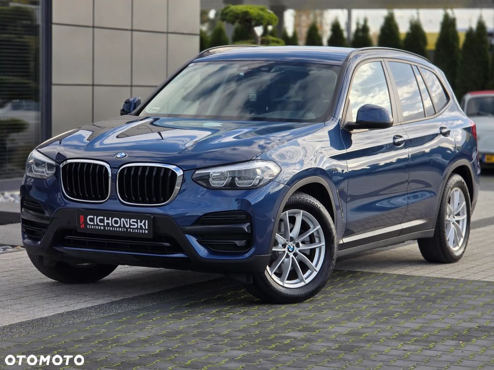 BMW X3 - 2