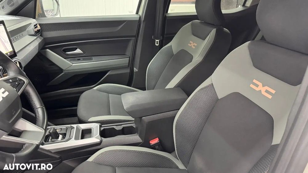 Dacia Duster - 15