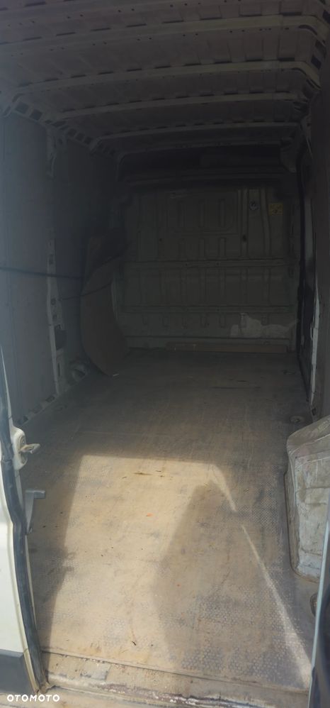 Peugeot Boxer - 9