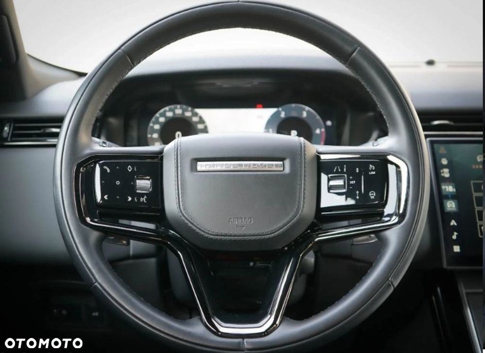 Land Rover Range Rover Velar - 6