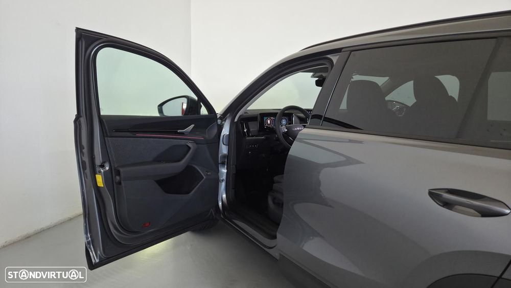 Skoda Kodiaq 2.0 TDI Ultra DSG - 21