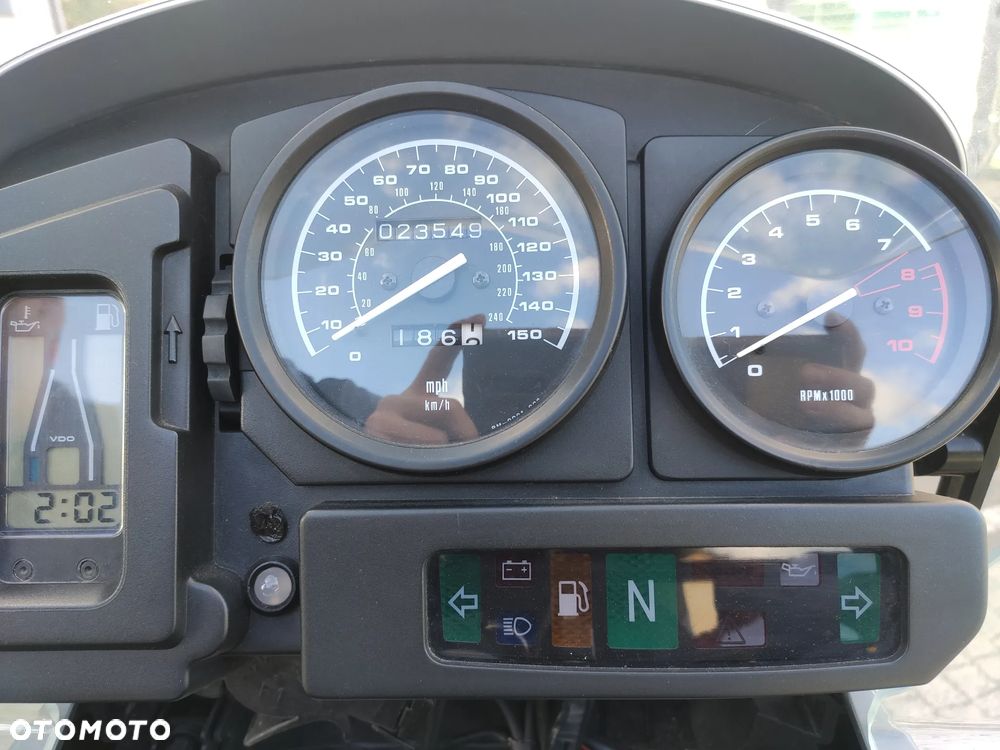 BMW R - 5