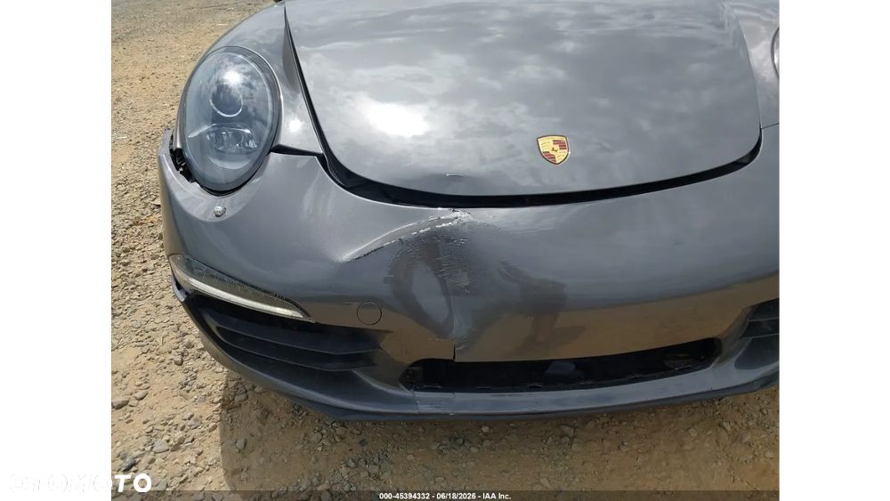 Porsche 911 Carrera 4S PDK - 9