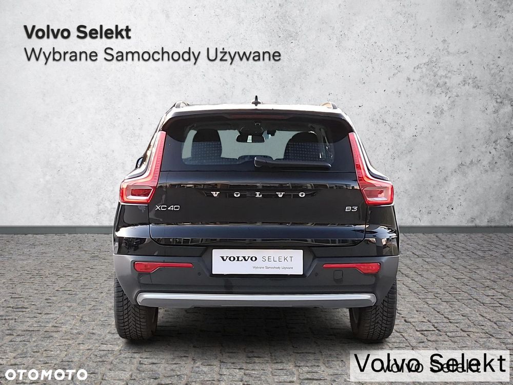 Volvo XC 40 - 6