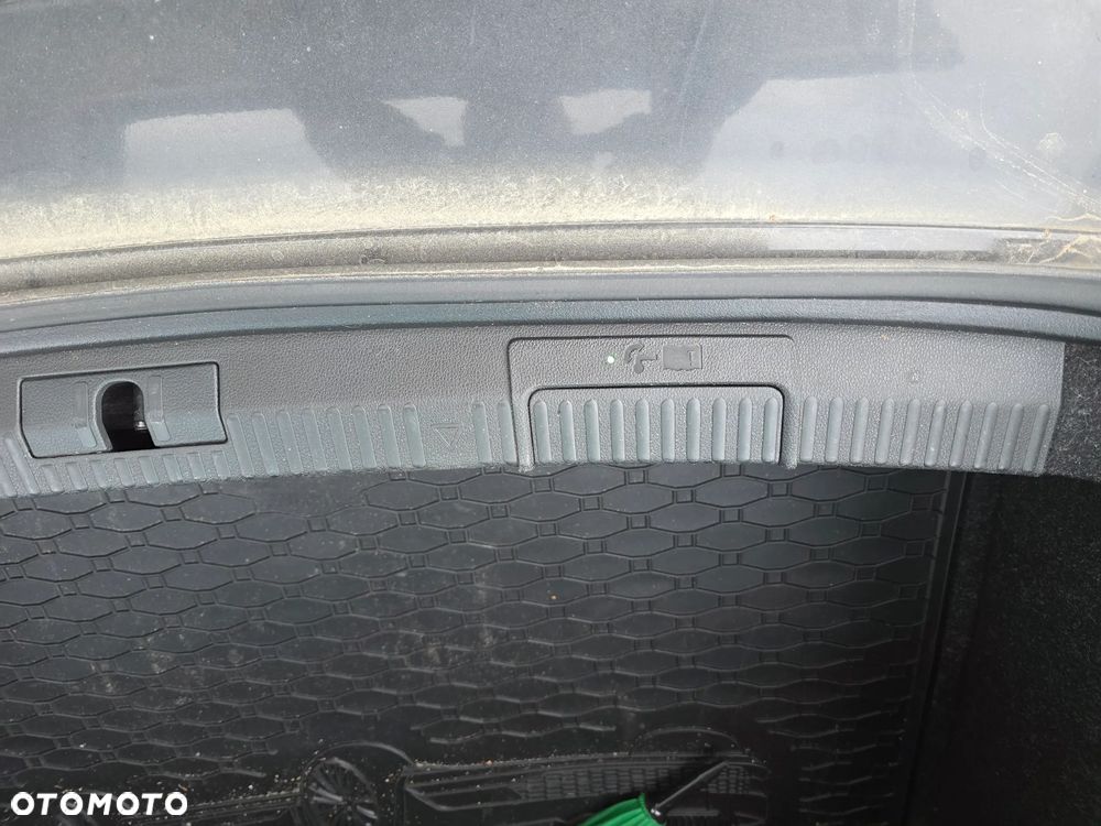 Skoda Superb 2.0 TSI 4x4 Sportline DSG - 10