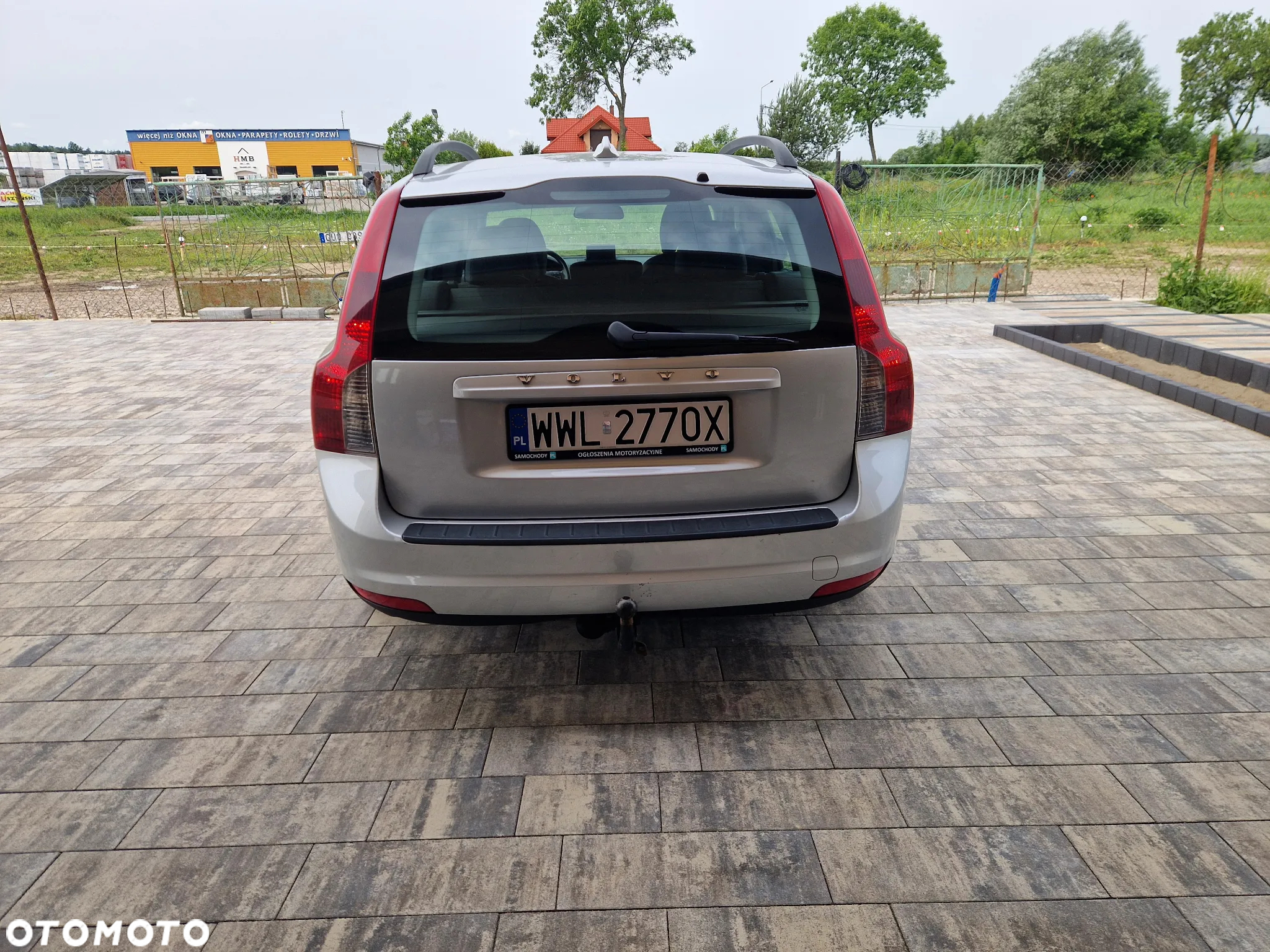 Volvo V50 1.6D Momentum - 6