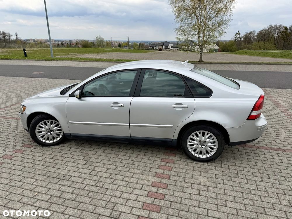 Volvo S40 2.4i - 2