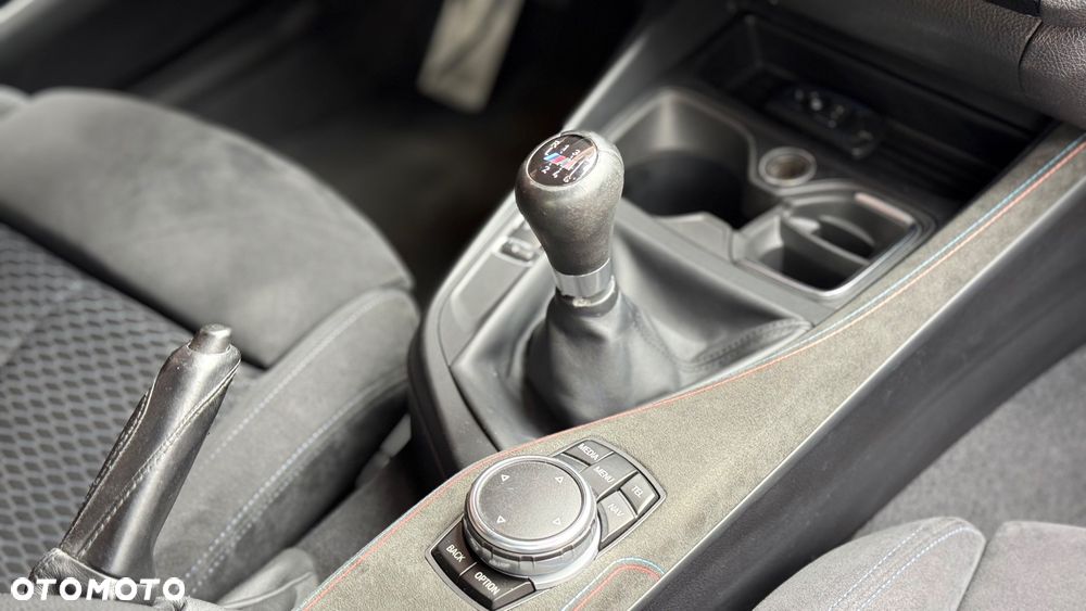 BMW Seria 1 118i M Sport - 21
