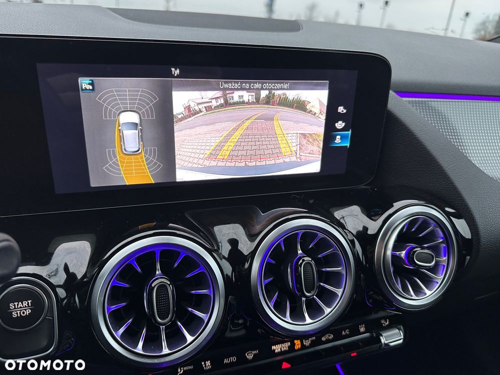 Mercedes-Benz EQA 250 - 25