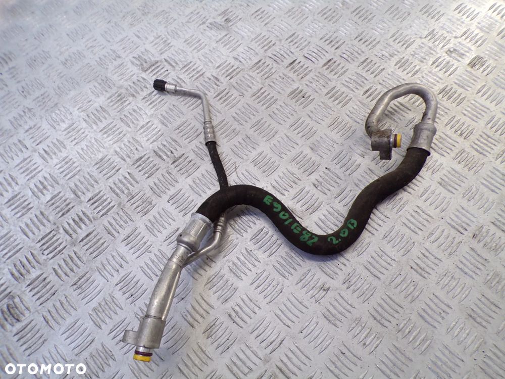 RURKA PRZEWOD KLIMATYZACJI BMW E82 E90 53-6964964-03 - 1