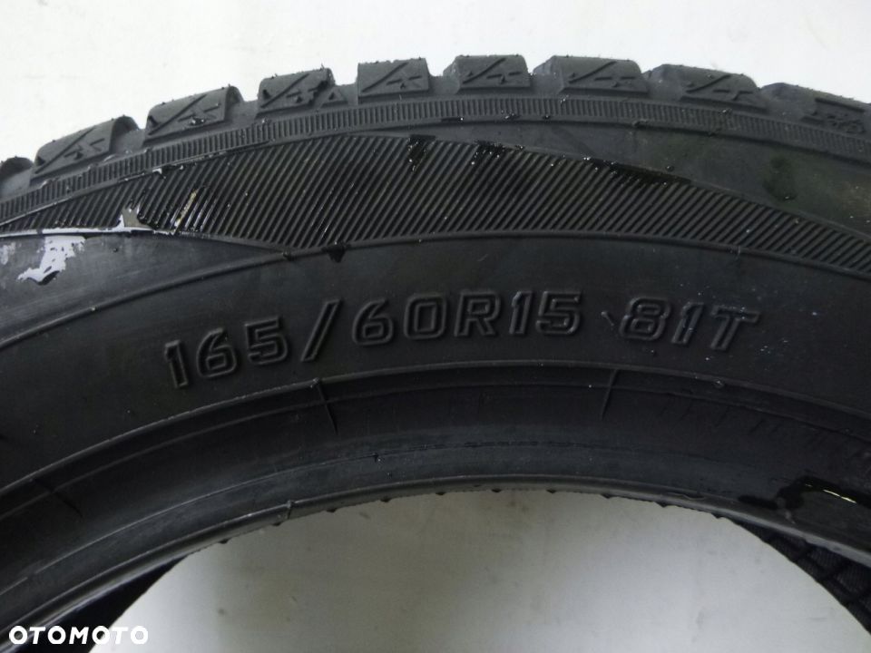 Falken 165/65R15 81T EURO ALL SEASON AS210 - 4