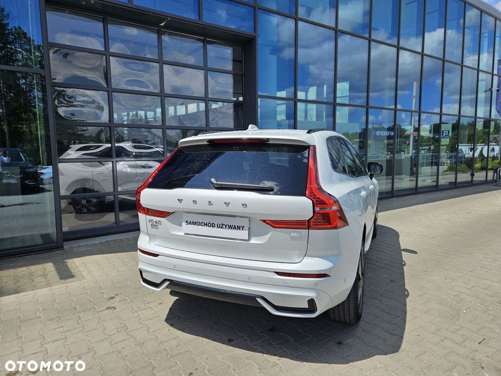 Volvo XC 60 - 7