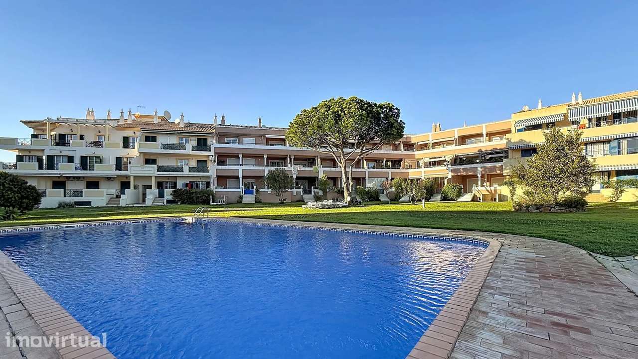 Apart.T1+1 com Piscina em Vilamoura–Exclusividade, Conforto(Algarve) - Grande imagem: 2/11