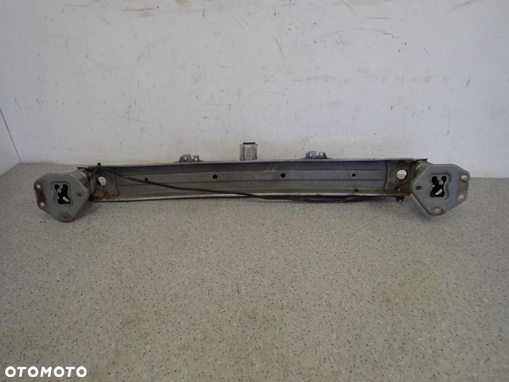 HONDA JAZZ III 08-14 BELKA ZDERZAKA PRZÓD - 4