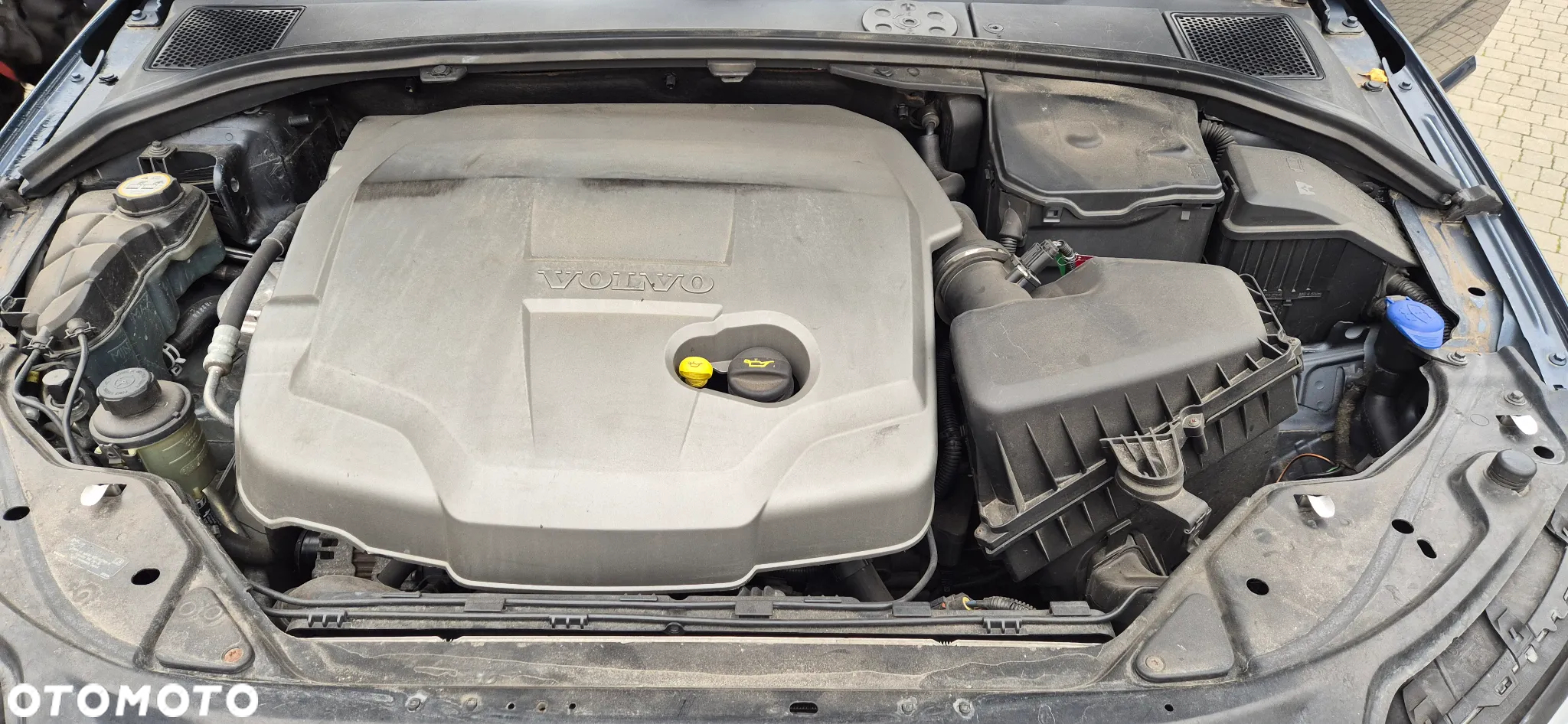 Volvo V70 2.0D Entry - 16