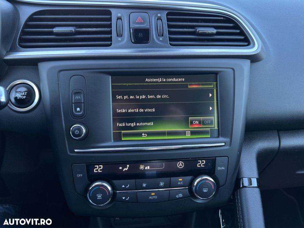 Renault Kadjar 1.5 DCI EDC Zen - 30