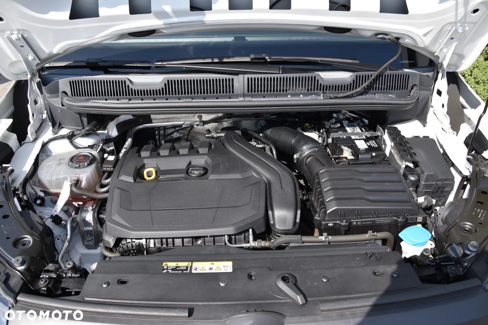 Volkswagen Caddy - 32