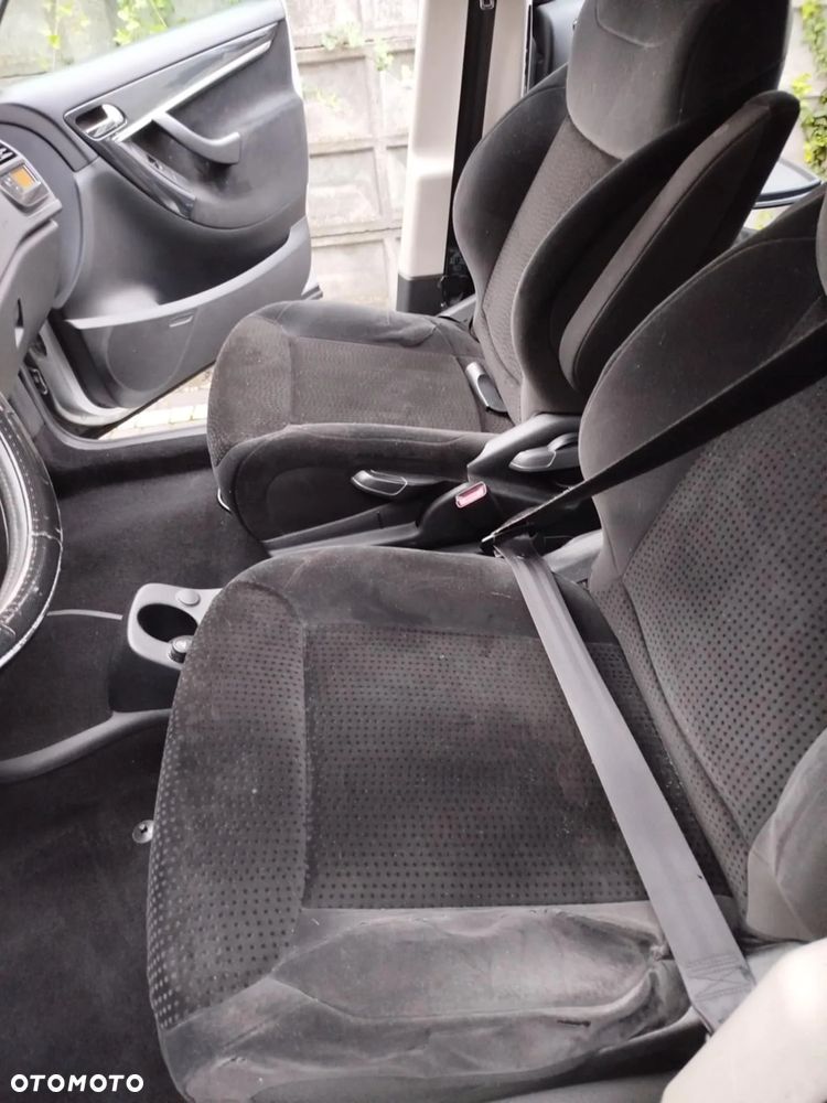Citroën C4 Picasso 2.0 HDi Equilibre Exclusive - 12